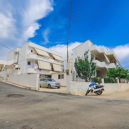 Vila Xhafa Ksamil Exterior foto